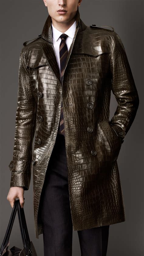 burberry mens coats sale|burberry winter coat men's.